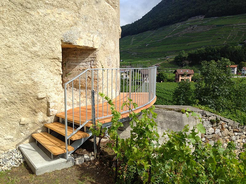 Aigle A4