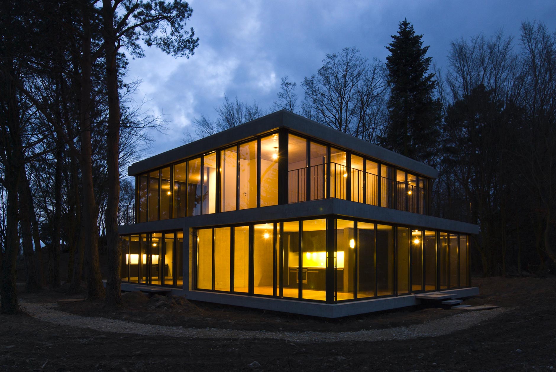 La maison ECO