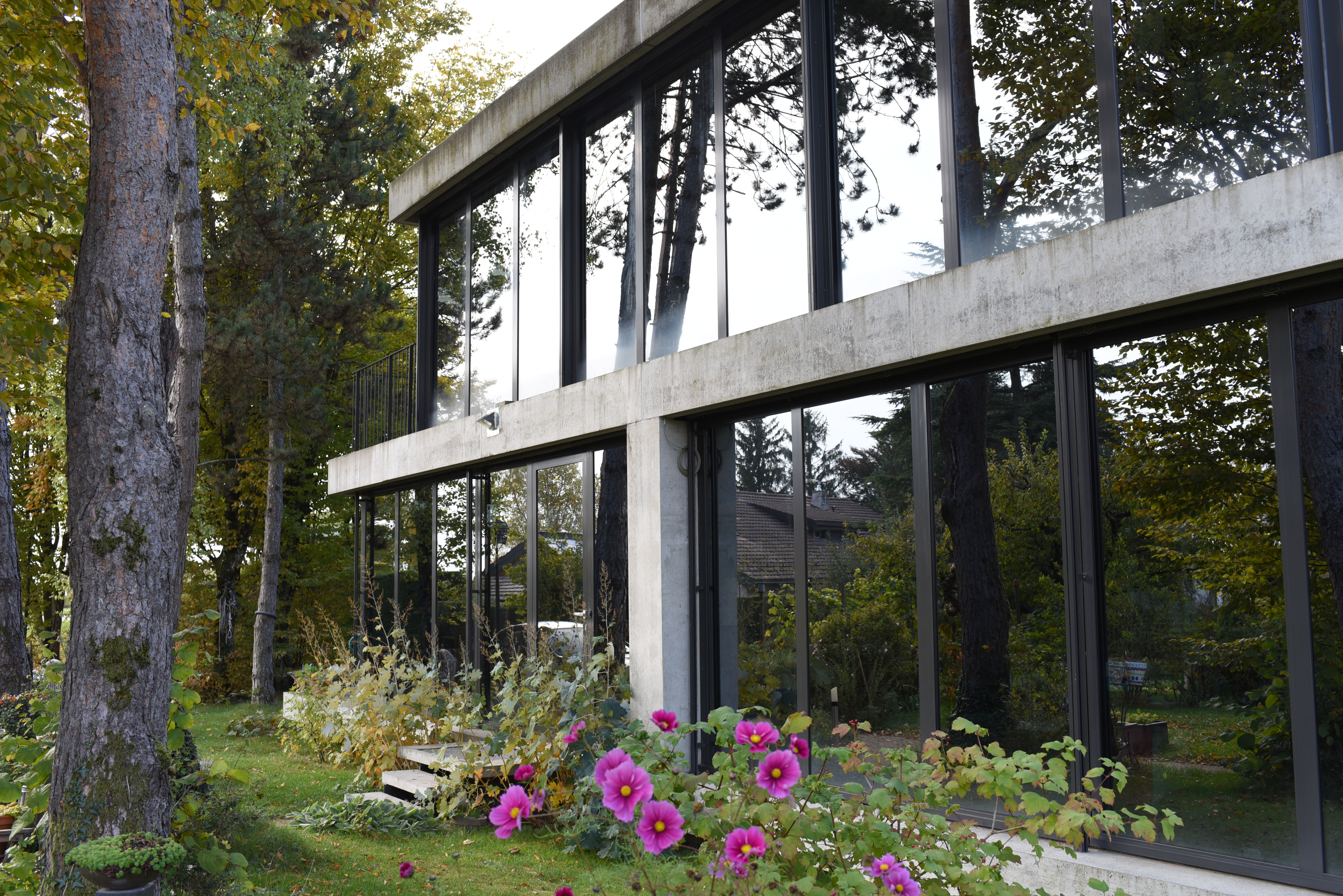 La maison ECO
