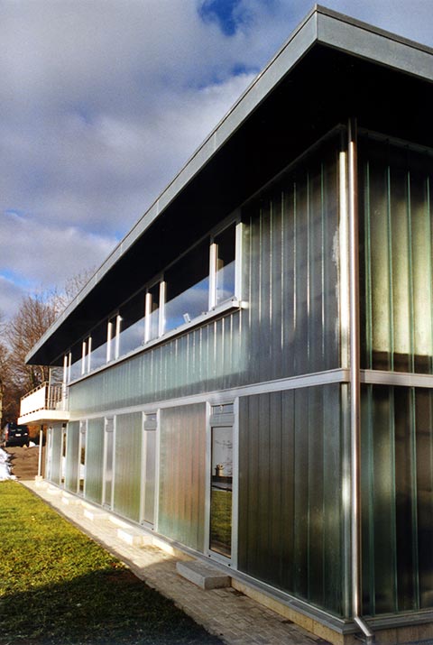 Maison Expérimentale